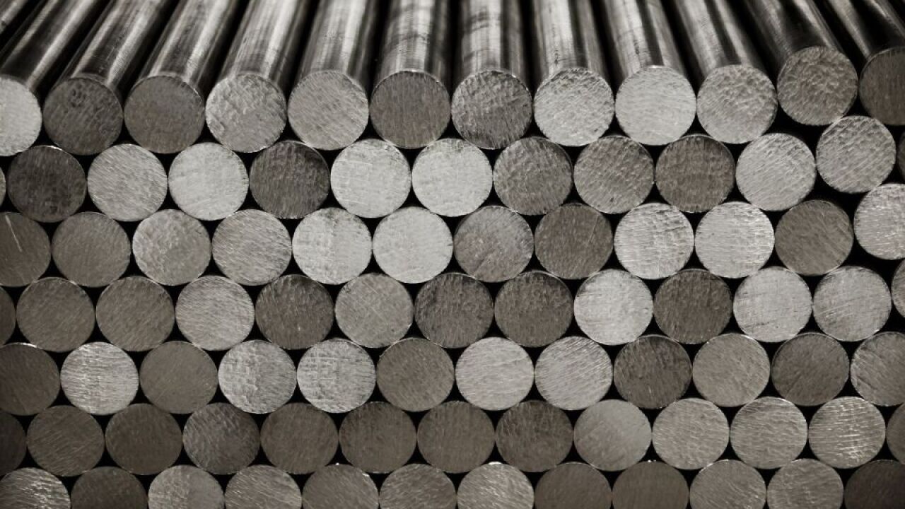 Przyszłość wykorzystania wałków aluminiowych w powstawaniu inteligentnych fabryk