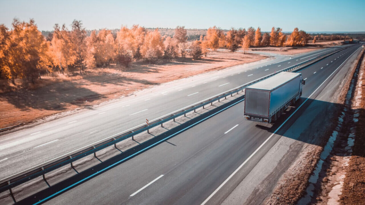 Siedem powodów, dla których warto inwestować w rozwój transportu intermodalnego