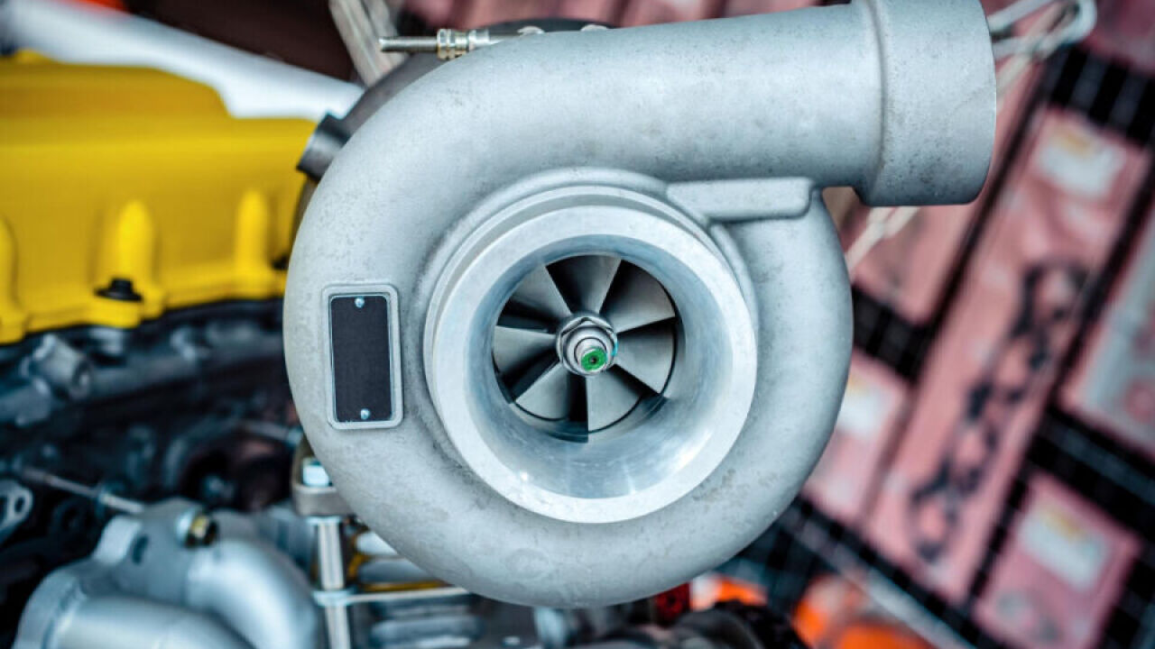 Dlaczego turbosprężarki marki Mahle są najlepszym wyborem dla Twojego samochodu?