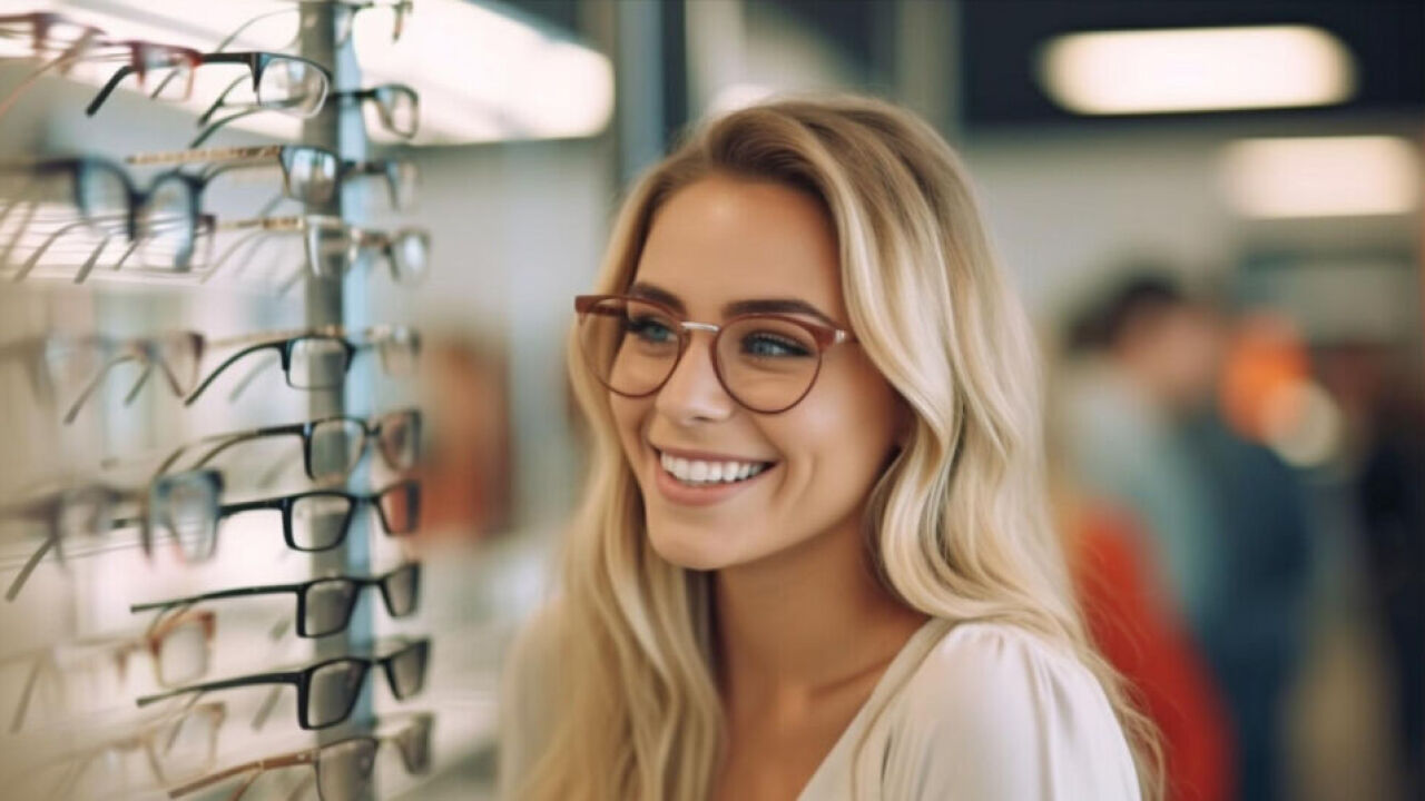 Czy warto inwestować w markowe oprawki okularowe?