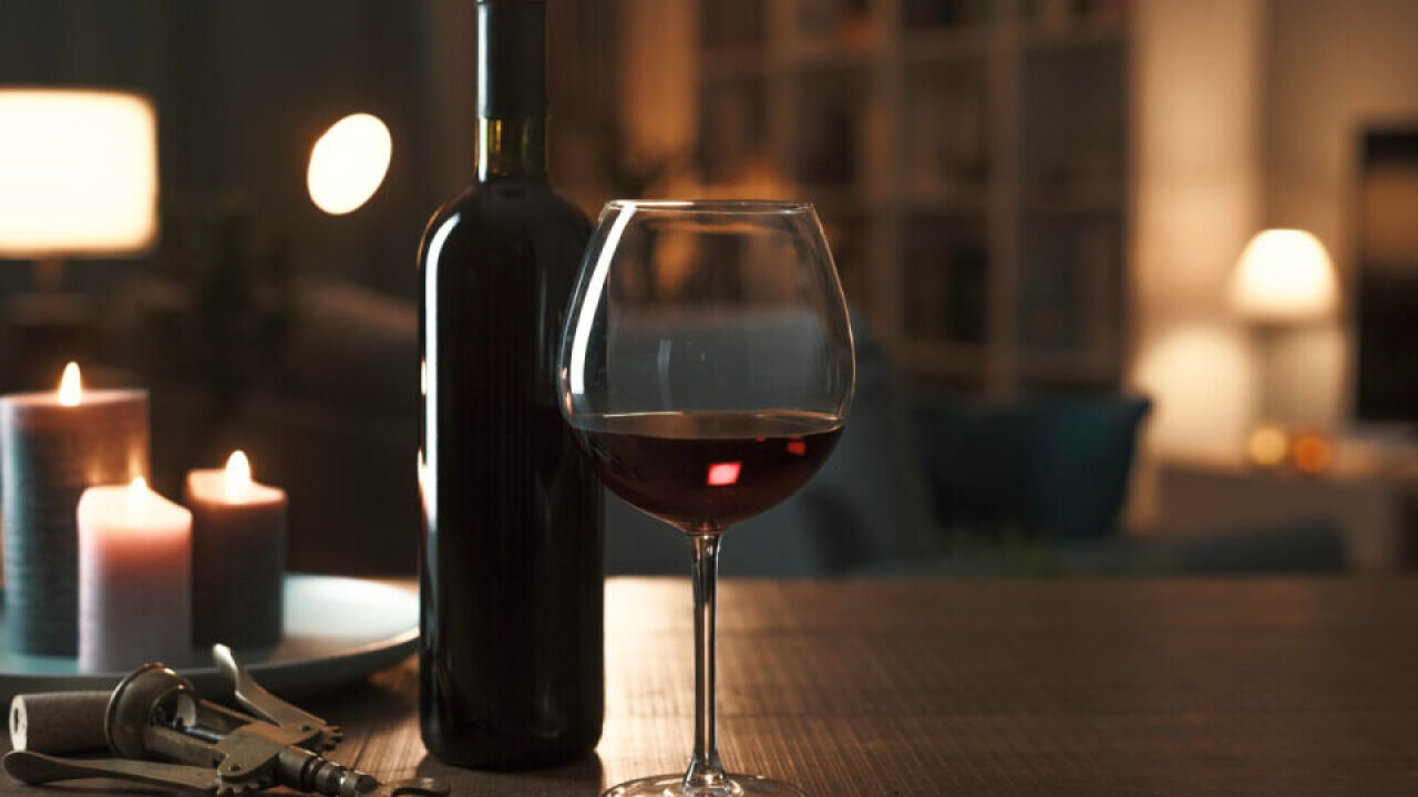 6 prostych sposobów na przechowywanie i serwowanie dobrego włoskiego wina
