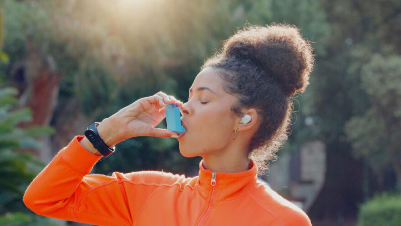 Jak złagodzić objawy astmy podczas sezonowych alergii?