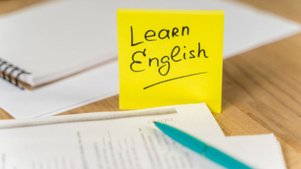 5 skutecznych metod nauki języka angielskiego