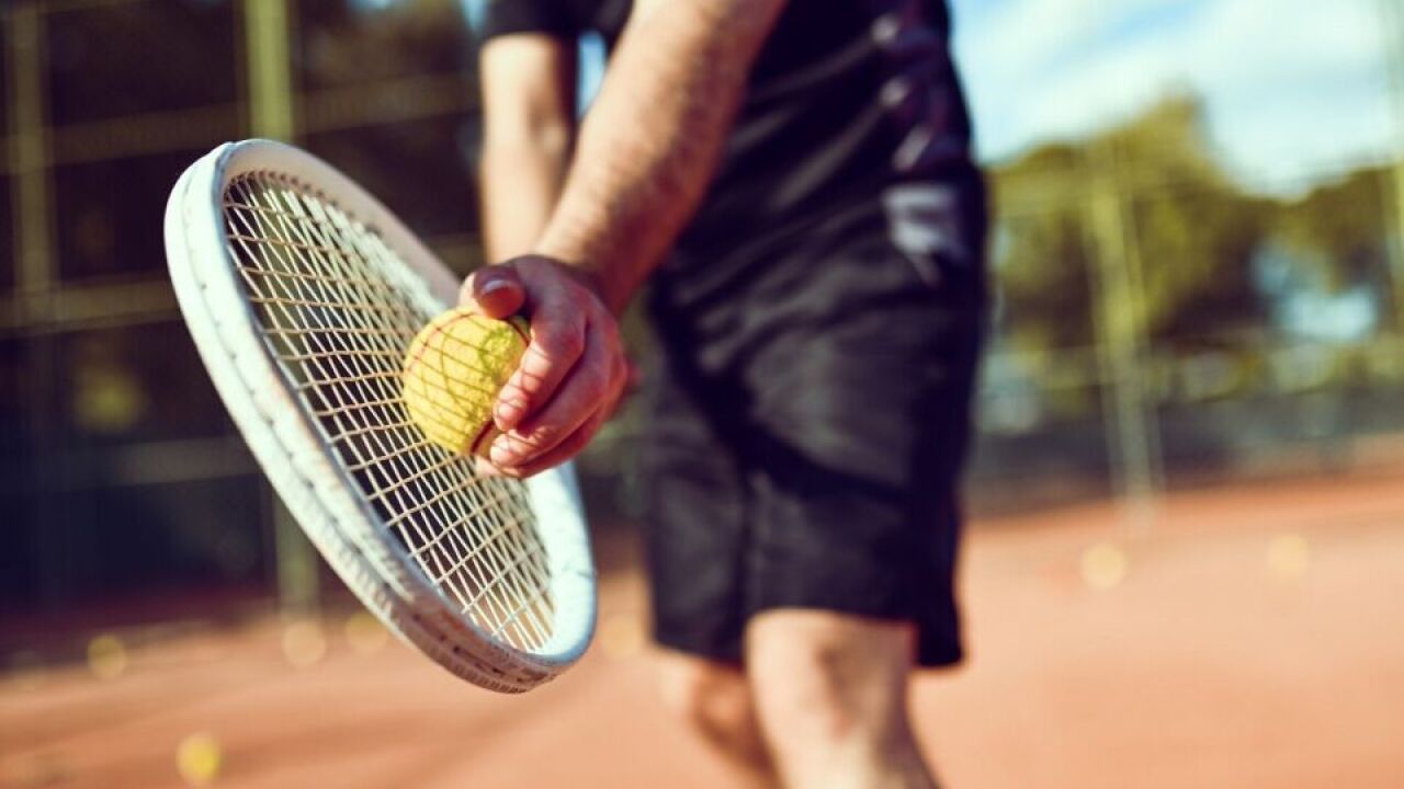Czy tenis to sport dla wszystkich?