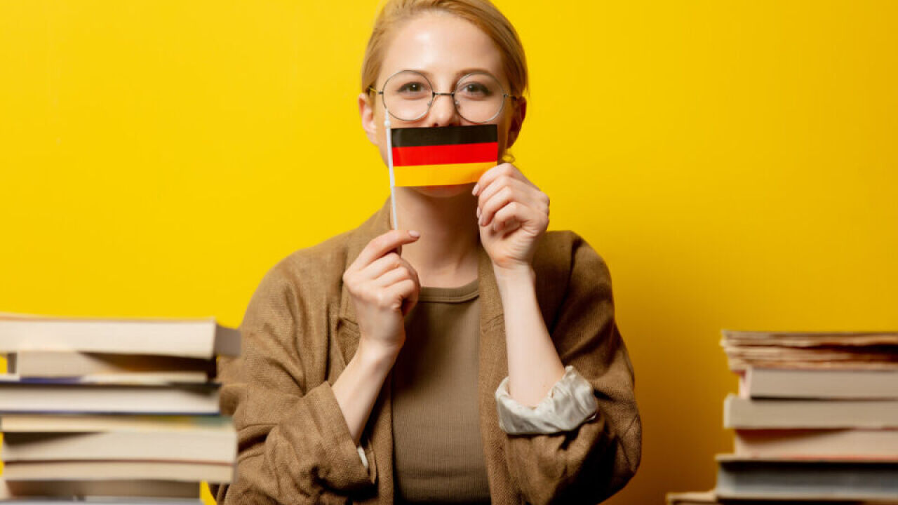 Którym krajom warto podróżować ze względu na znajomość języka niemieckiego?