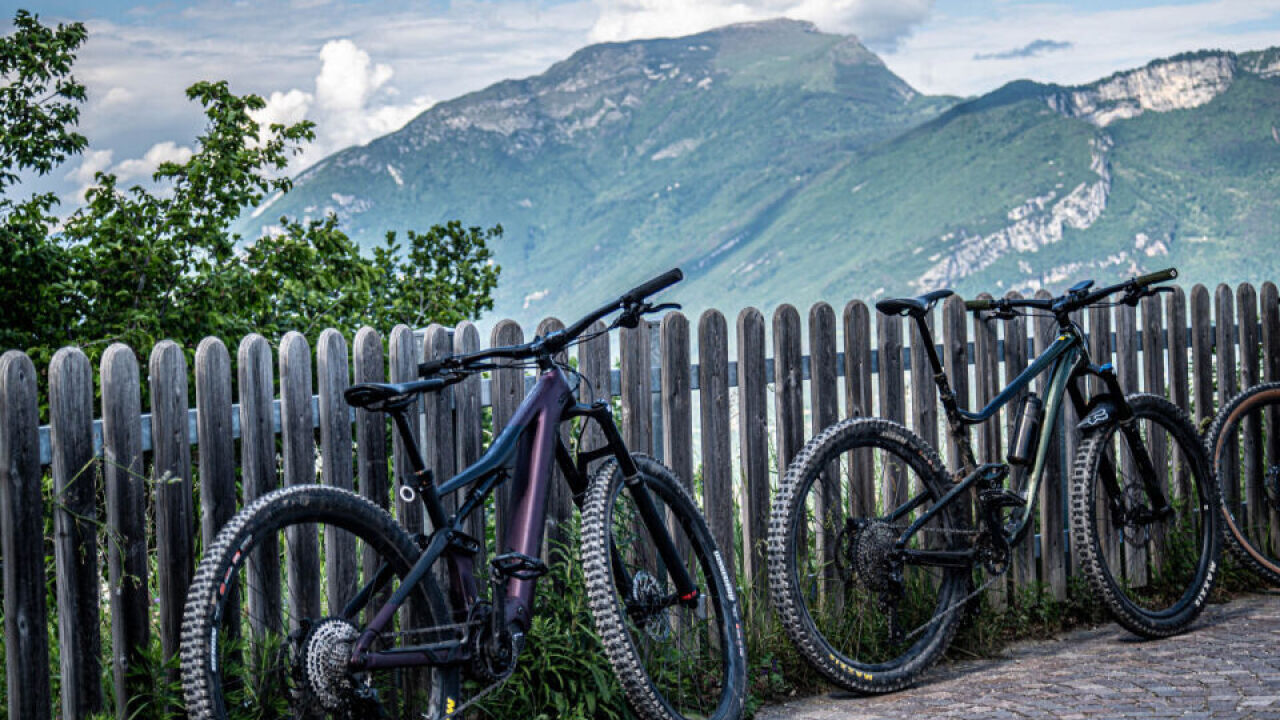 E-bike a zdrowie - porównanie efektywności z tradycyjnym rowerem