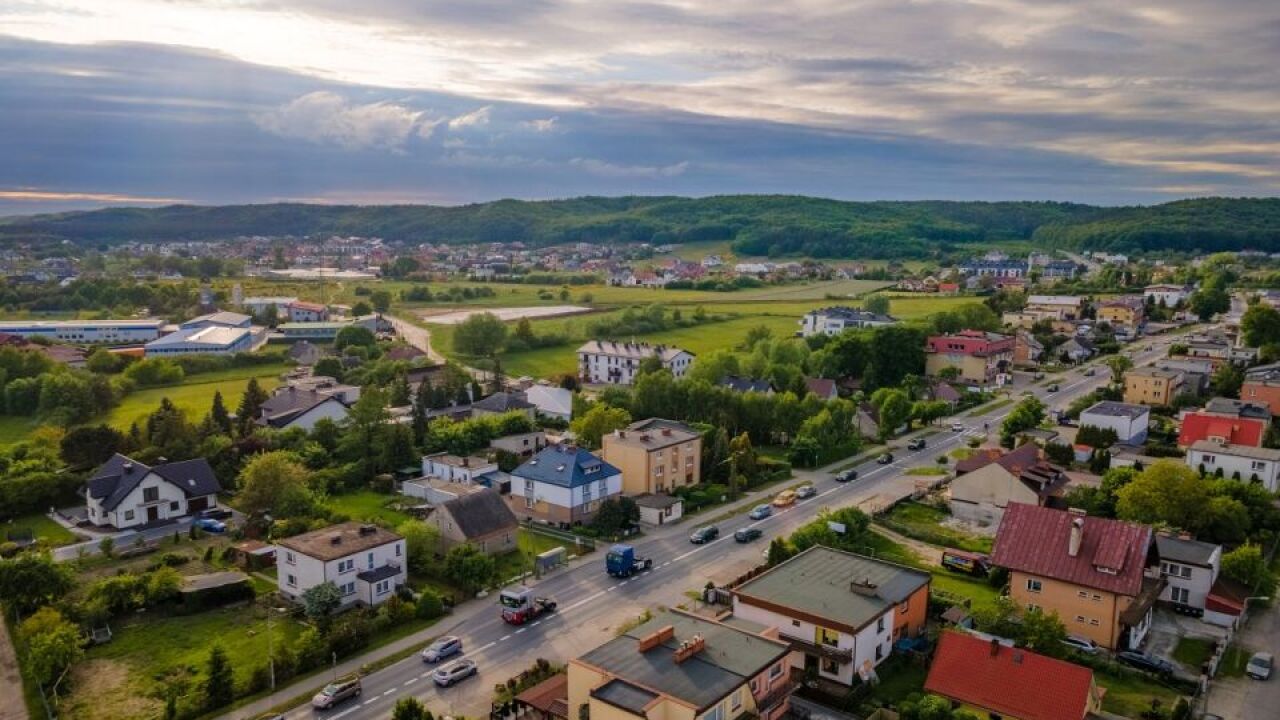 Miasto Reda jako doskonała baza wypadowa do zwiedzania Trójmiasta