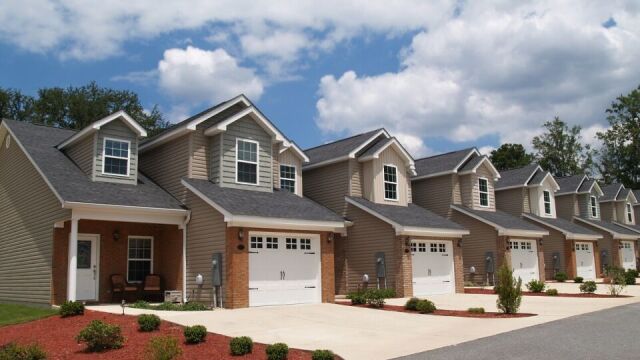 Czy opłaca się kupić własny domek na osiedlu samodzielnych domów?