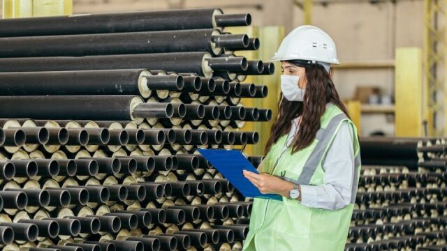 Nowoczesne technologie wspierające badania nieniszczące