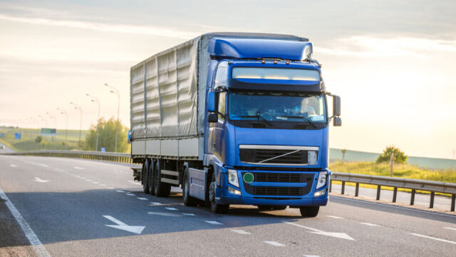 Zalety transportu ekspresowego: minimalizacja ryzyka utraty przesyłek