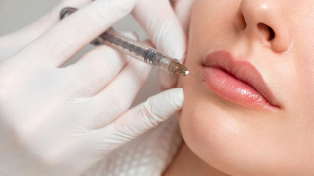 Jak długo trwa rekonwalescencja po zabiegu powiększania ust?