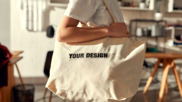 Jak torby płócienne z nadrukiem mogą pomóc w promowaniu Twojej marki
