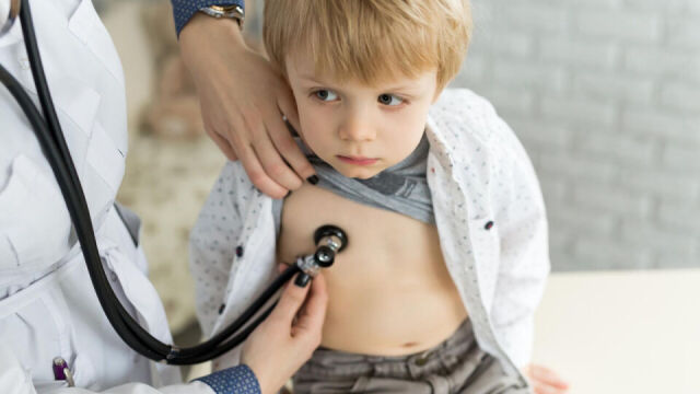 Echokardiografia: Podstawowe informacje na temat badania serca u dzieci