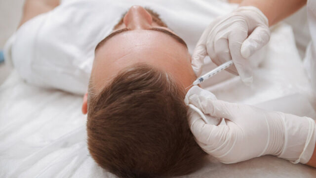 Jakie są najpopularniejsze metody leczenia łysienia?