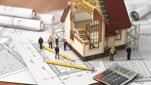 Jak przygotować się do rozpoczęcia budowy domu?