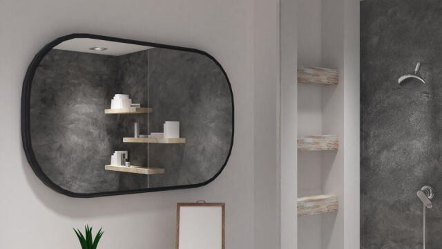 Najnowsze trendy w projektowaniu mebli z wbudowanymi lustrem - innowacyjne rozwiązania dla Twojego domu
