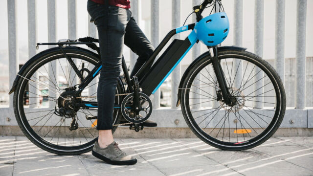 Najnowsze modele rowerów elektrycznych marki Overfly