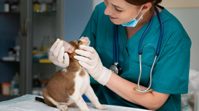 Jak poprawić jakość opieki nad zwierzakami w przychodniach weterynaryjnych?