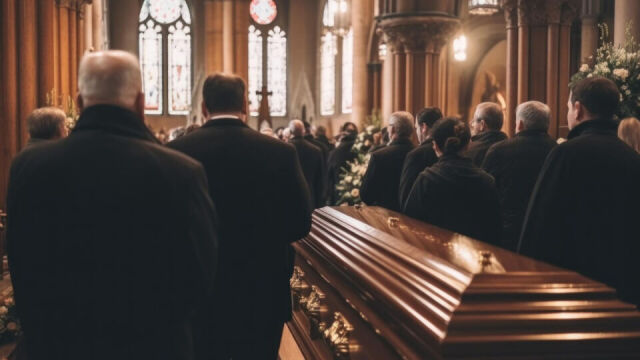 Ustalanie terminu i miejsca pogrzebu: procedury i decyzje do podjęcia