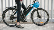 Najnowsze modele rowerów elektrycznych marki Overfly